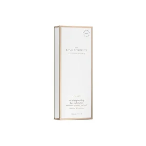 Gezichtsscrub En -Peeling>Rituals The Ritual Of Namaste Skin Brightening Face Exfoliator