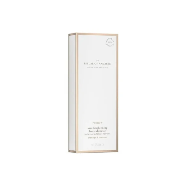 Gezichtsscrub En -Peeling>Rituals The Ritual Of Namaste Skin Brightening Face Exfoliator