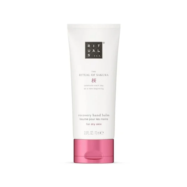 Handcreme>Rituals The Ritual Of Sakura Recovery Handbalsem