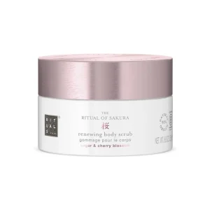 Voetscrub>Rituals The Ritual Of Sakura Body Scrub