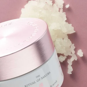 Voetscrub>Rituals The Ritual Of Sakura Body Scrub