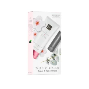 Hand- En Nagelverzorgingssets>Rituals The Ritual Of Sakura Hand & Lip Set - 2023