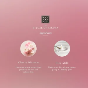 Handcreme>Rituals The Ritual Of Sakura Recovery Handbalsem