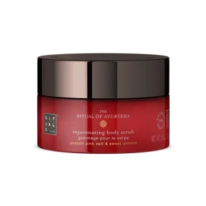 Voetscrub>Rituals Rituelen Het Ritueel Van De Ayurveda Bodyscrub