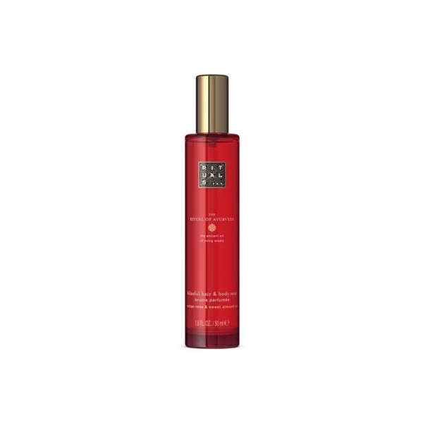 Body Mist>Rituals Rituelen Het Ritueel Van Ayurveda Haar- En Lichaamsmist