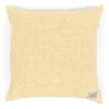 Sierkussens>RM Sale Linen Pillow Cover Yellow