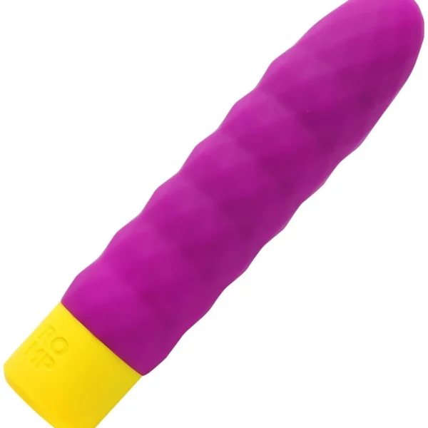 Vibrators>ROMP Beat Bullet Vibrator