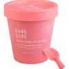 Lichaamsscrub En -Peeling>Sand & Sky Australian Pink Clay - Gladmakend Lichaamszand