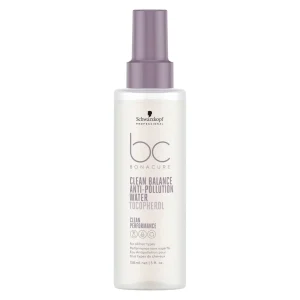 Haartonic>Schwarzkopf Professional Bc Bonacure Frizz Away Clean Balance Anti-Vervuilingswater