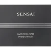 Blotting Papers>SENSAI Silky Purifying Face Fresh Paper