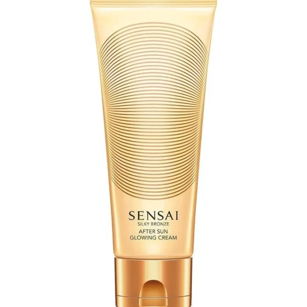 Nazon>SENSAI Zijdeachtige Bronzen Gloeiende Creme