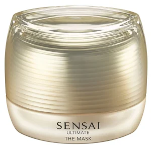 Anti-Aging Masker>SENSAI Ultimate Het Masker