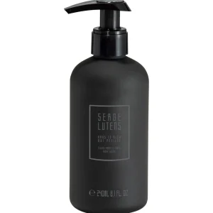 Bodylotion>Serge Lutens Matin Lutens Dans Le Bleu Qui Sparkle Bodylotion