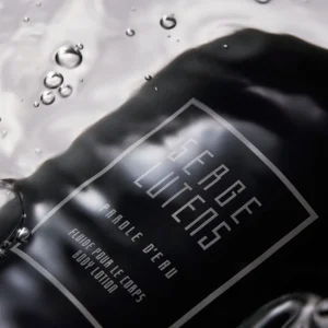 Bodylotion>Serge Lutens Matin Lutens Parole D'Eau Bodylotion