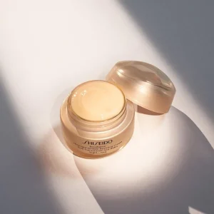 Anti-Aging Gezichtsverzorging>Shiseido Benefiance Nachtcreme Tegen Rimpels