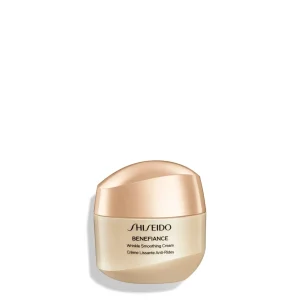 Anti-Aging Gezichtsverzorging>Shiseido Benefiance Rimpelverzachtende Creme