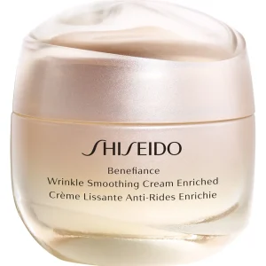 Anti-Aging Gezichtsverzorging>Shiseido Benefiance Wrinkle Smoothing Cream Enriched