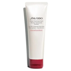 Reinigingscreme>Shiseido Deep Cleansing Foam