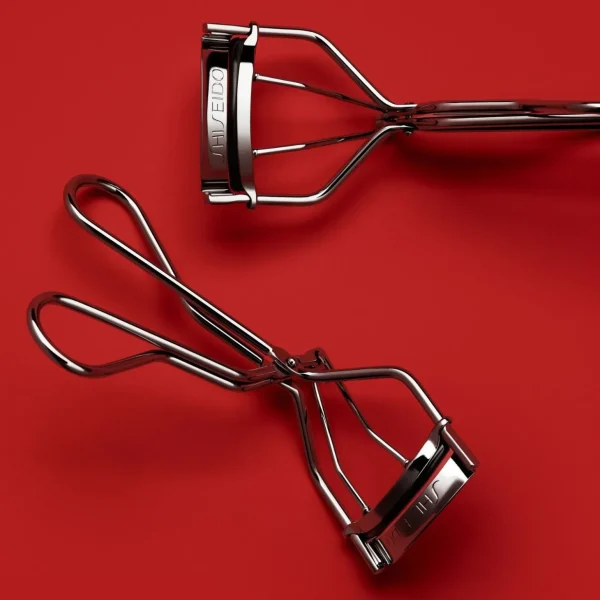 Wimperkrullers>Shiseido Eyelash Curler