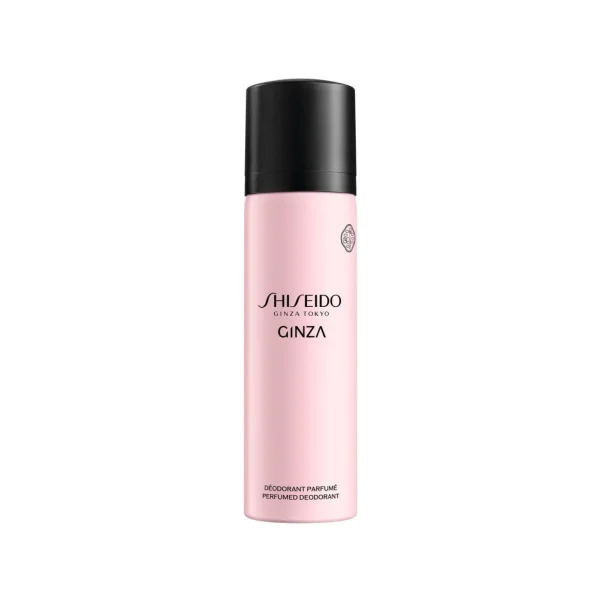 Deodorant>Shiseido Ginza Ginza Deodorantspray