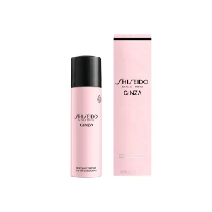 Deodorant>Shiseido Ginza Ginza Deodorantspray