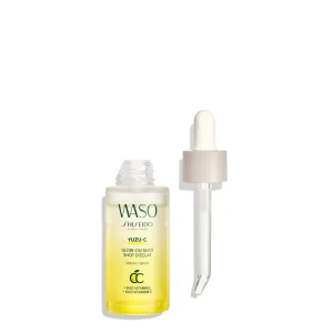 Vitamine C Serum>Shiseido Waso Yuzu-C Glow-On Shot