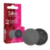 Verzorgingsaccessoires>Silk'n Slijpschijven - Medium & Grof