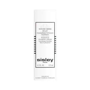 Reinigingscreme>Sisley Mousse Creme Eclat