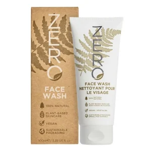 Gezichtsreinigingssets>Skin Academy ZERO Face Wash