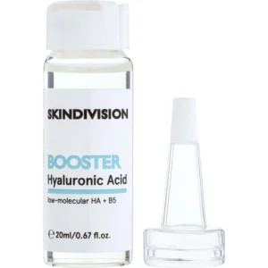 Hyaluronzuur Serum>SkinDivision Hyaluronzuur Booster