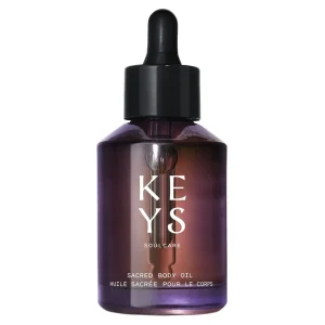 Body Oil>Keys Soulcare Sleutels Soulcare Heilig