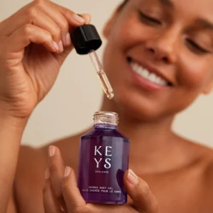 Body Oil>Keys Soulcare Sleutels Soulcare Heilig