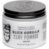 Wax>Slick Gorilla Clay-Pommade