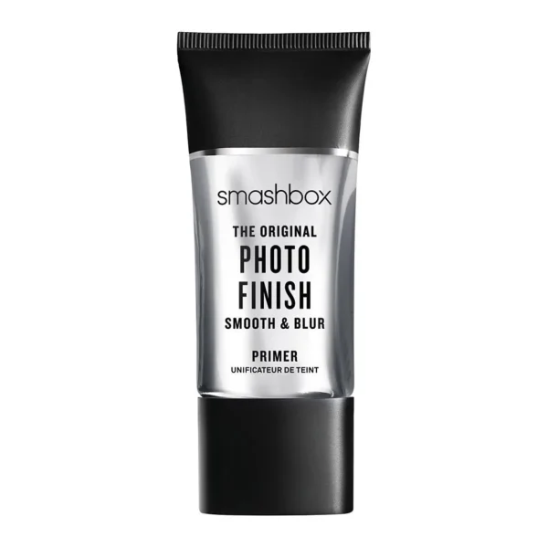 Primer>Smashbox De Originele Photo Finish Smooth & Blur Foundation Primer