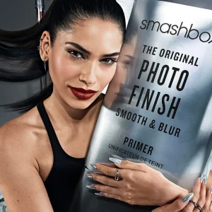 Primer>Smashbox De Originele Photo Finish Smooth & Blur Foundation Primer