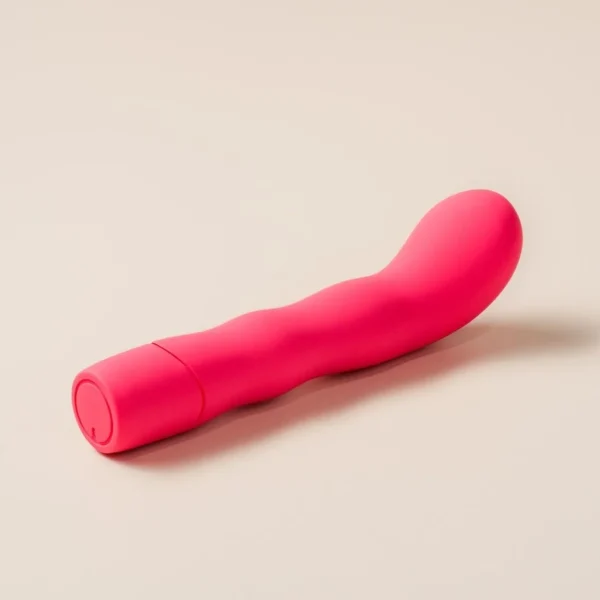 Vibrators>Smile Makers De Romanticus