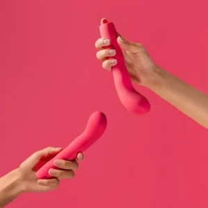 Vibrators>Smile Makers De Romanticus