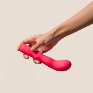 Vibrators>Smile Makers De Romanticus