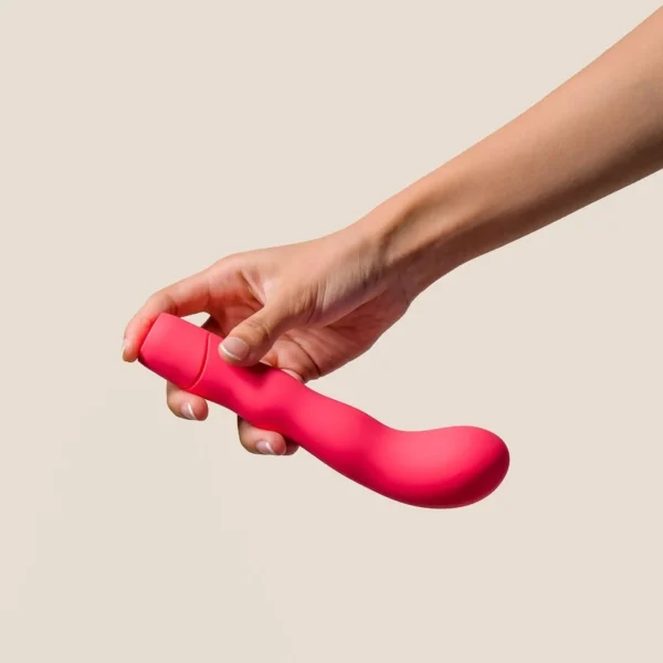 Vibrators>Smile Makers De Romanticus