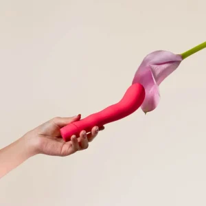 Vibrators>Smile Makers De Romanticus