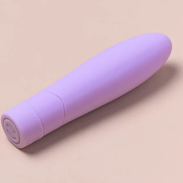 Vibrators>Smile Makers Wees Moedig, De Miljardair