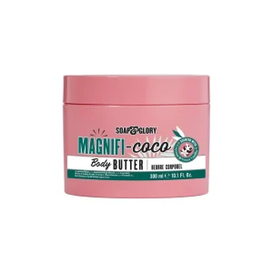 Bodybutter>Soap & Glory Magnifi-Coco Body Butter