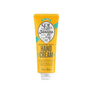 Handcreme>Sol de Janeiro Brazilian Touch Handcreme