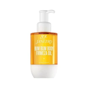 Body Oil>Sol de Janeiro Bum Bum Body Firmeza Oil