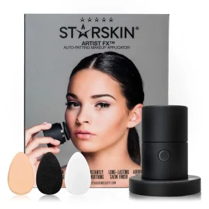 Applicatoren>STARSKIN ® Starskin® Artist Fx Auto Patting Make-Upapplicator