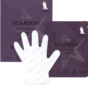 Handmaskers>STARSKIN ® Starskin® Hollywood-Handmodel Voedende Dubbellaagse Hand