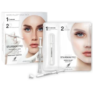 Anti-Aging Masker>STARSKIN ® Starskin® Micro-Filler Maskerpakket