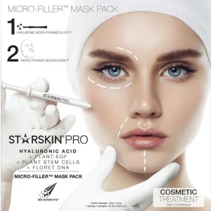 Anti-Aging Masker>STARSKIN ® Starskin® Micro-Filler Maskerpakket