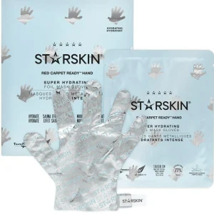 Handmaskers>STARSKIN ® Starskin® Rode Loper Klaar Hand