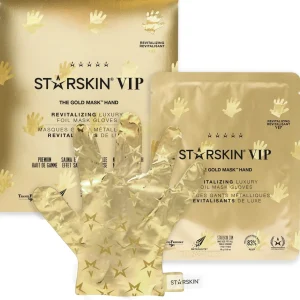 Handmaskers>STARSKIN ® Starskin® Vip De Gouden Maskerhand